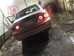 Kia Opirus